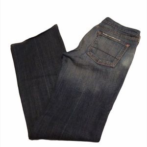 Ardon B size 6 jeans bootcut